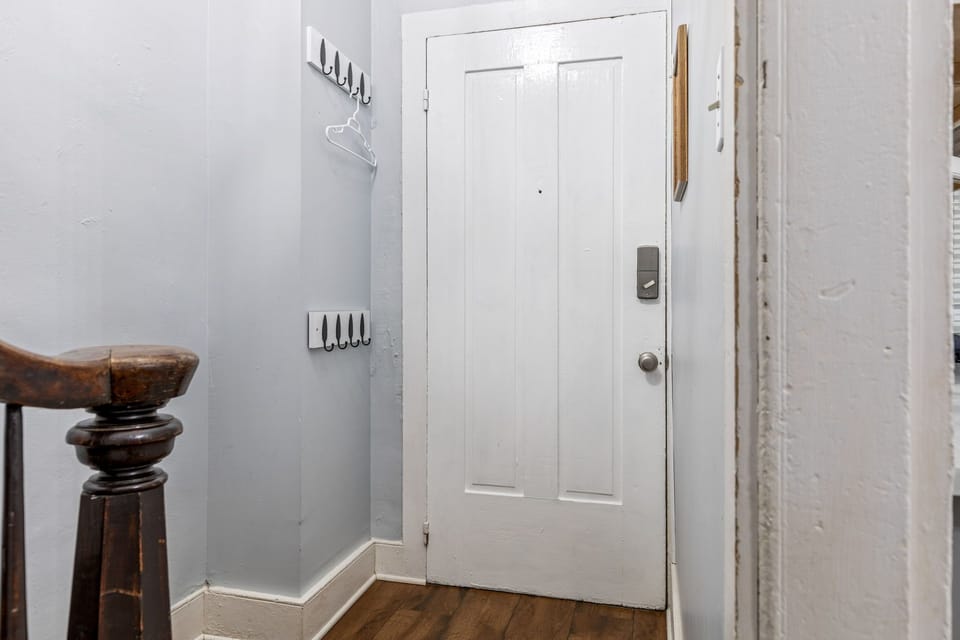 Entry Way