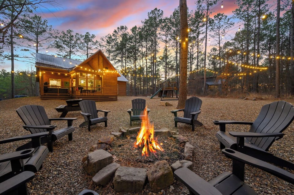 Simply BE. Where great memories are made. 