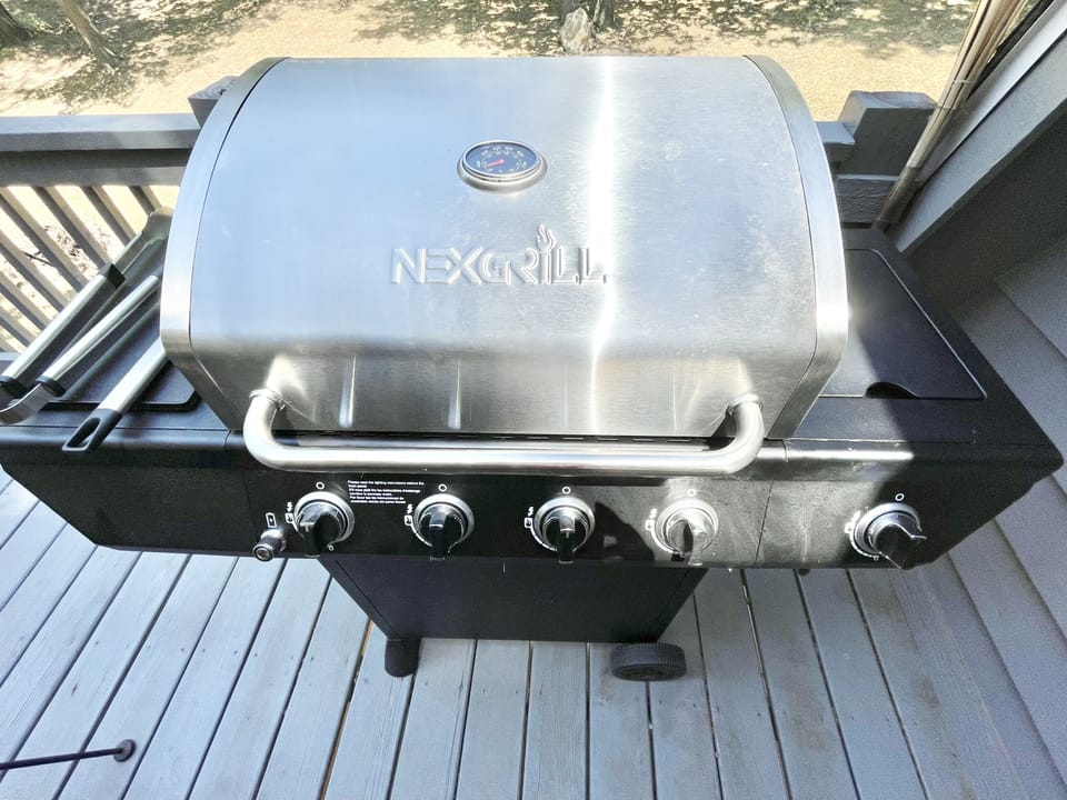 Grill