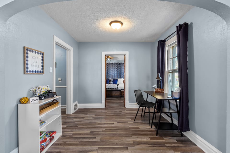 Includes board games