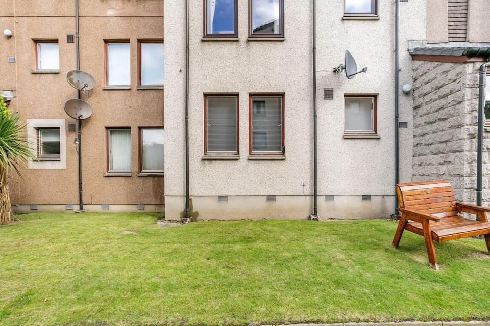 Outside property Communal Garden Chair 