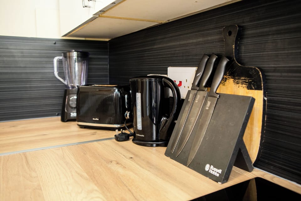 Kitchen Utensils