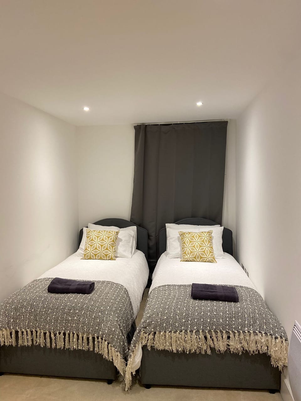 Comfort Apartment, Ensuite (2 bed in Vauxhall) | 2 bedrooms