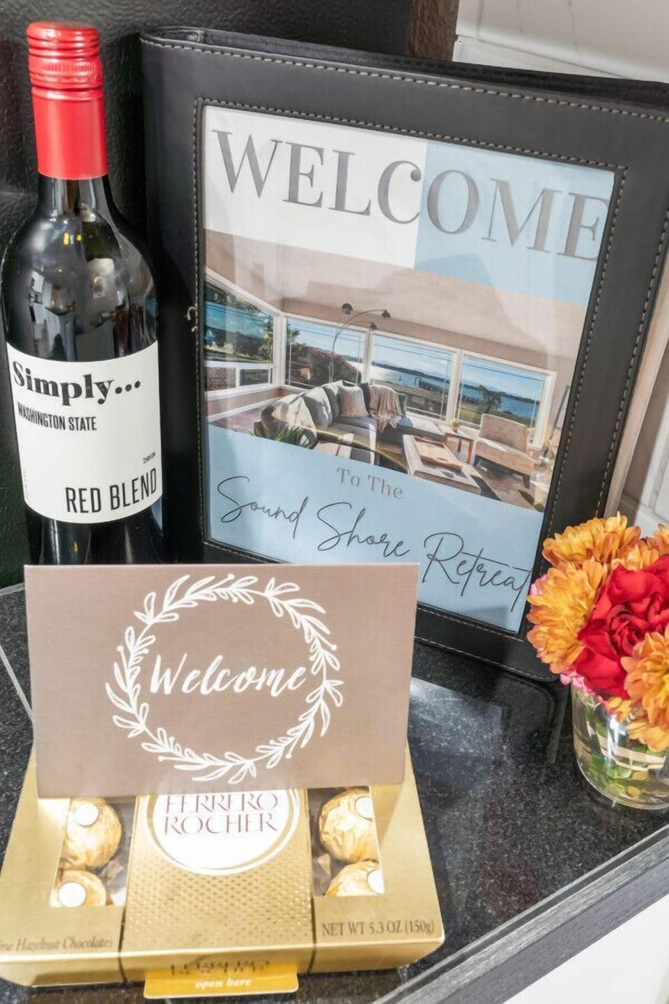 We appreciate all of our guests!
