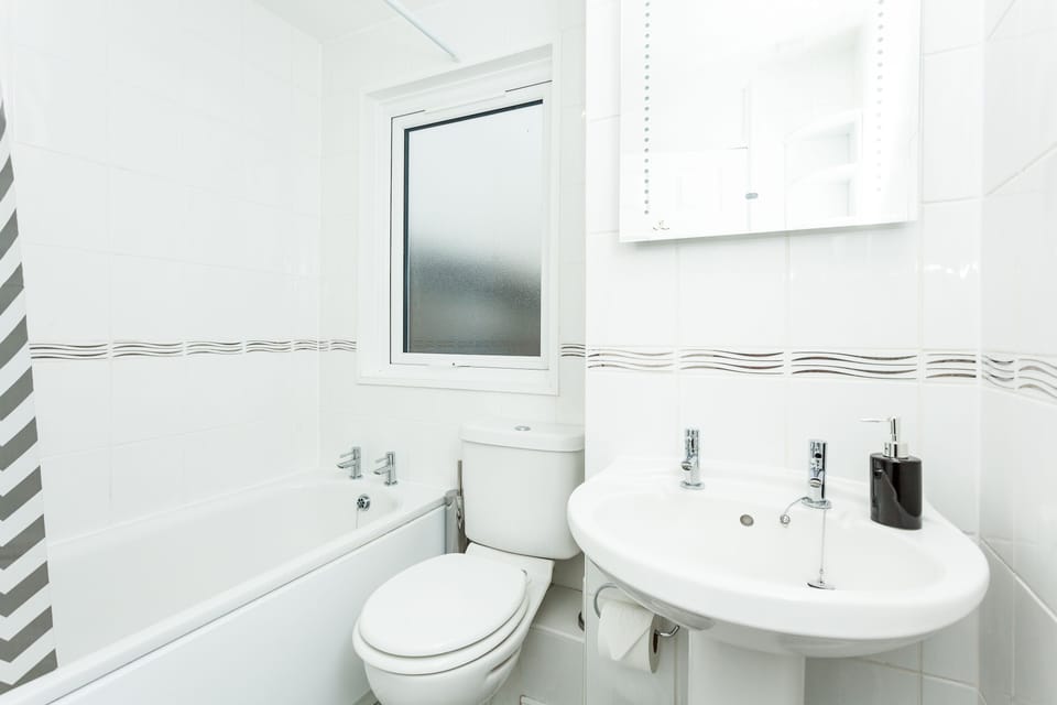 Gatwick Place House in Horley