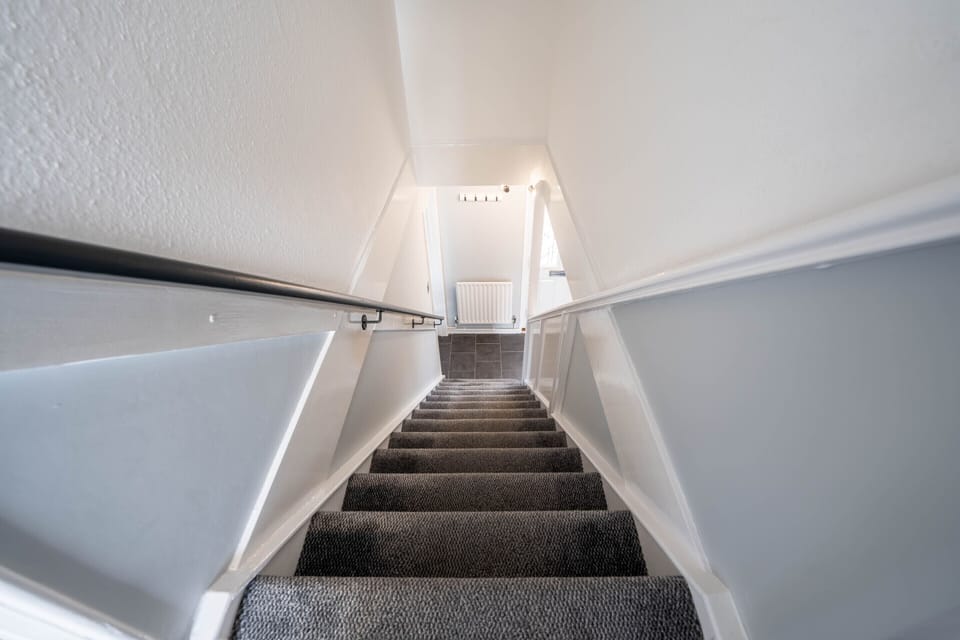 Premium House, Private Bathroom, Garden View (4 bed 2 bath house) | Lobby