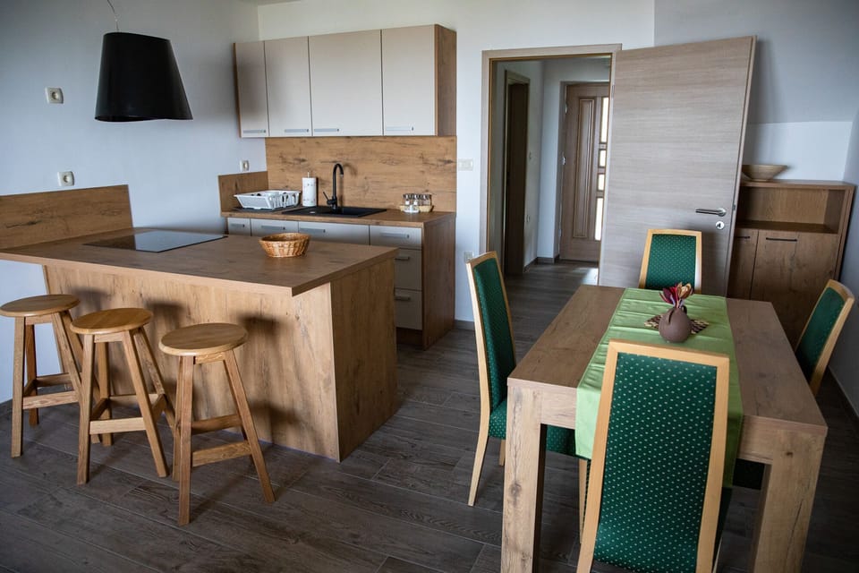 Comfort Apartment | 2 bedrooms, free WiFi