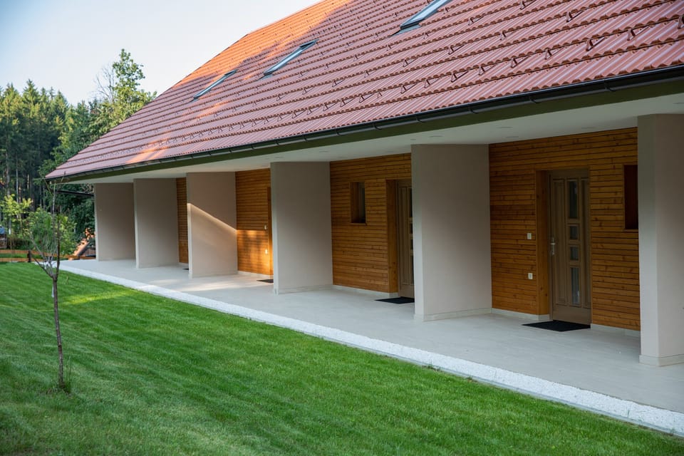 Building design
