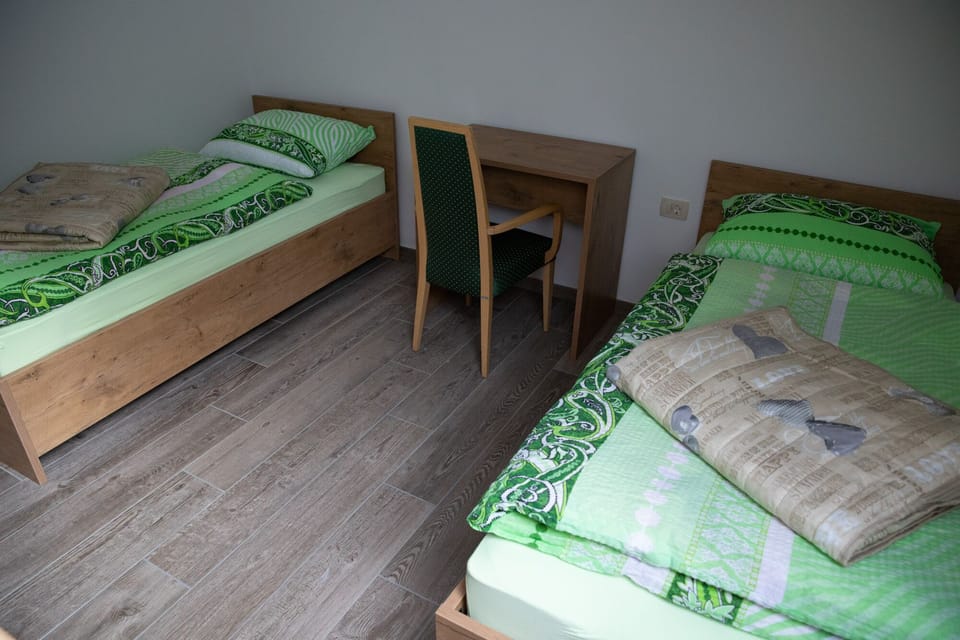 Comfort Apartment | 2 bedrooms, free WiFi