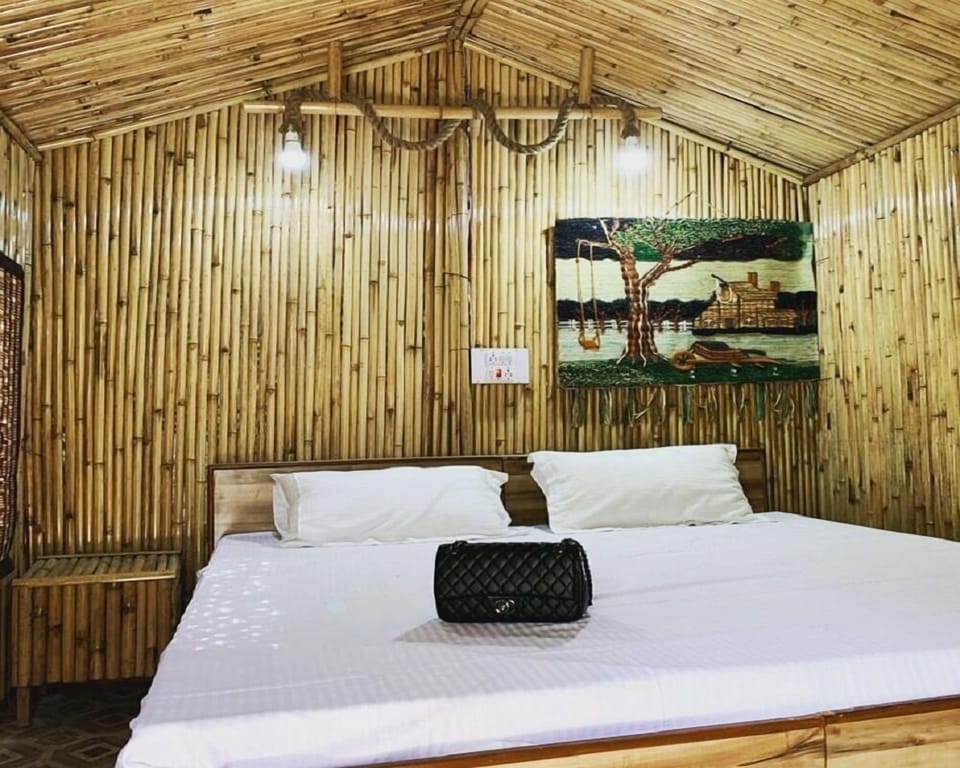 Standard Room | Free WiFi