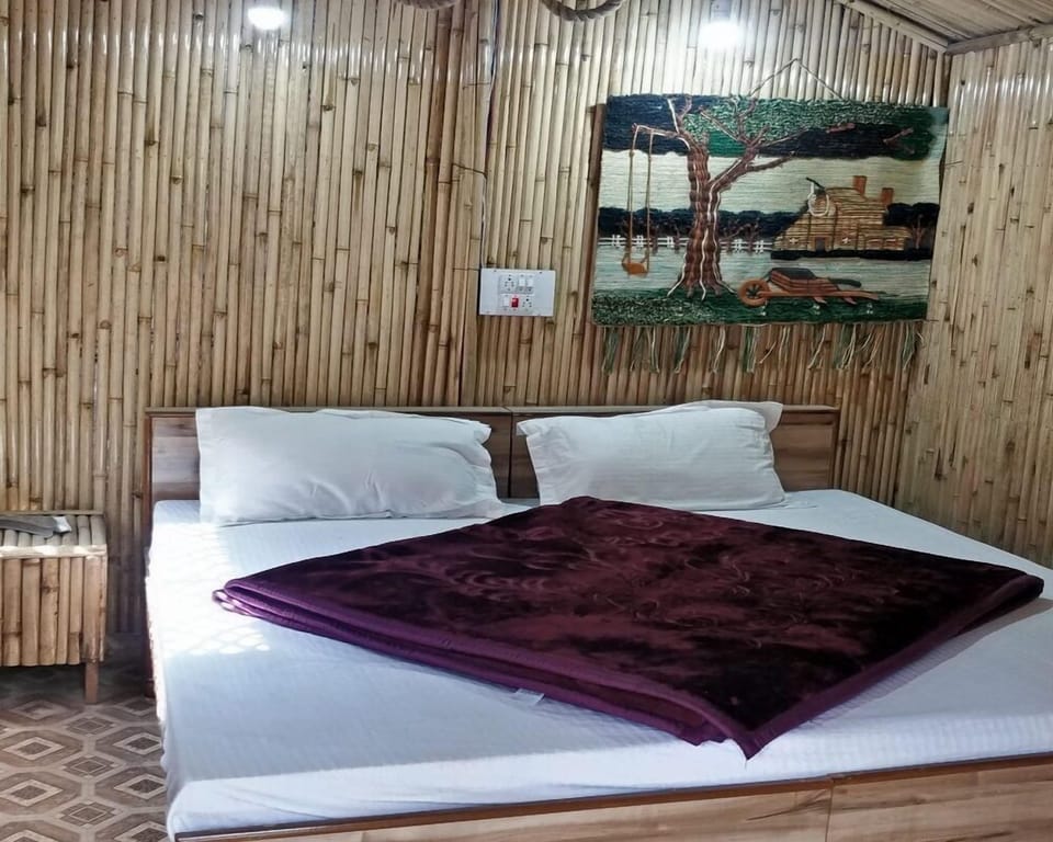 Standard Room | Free WiFi