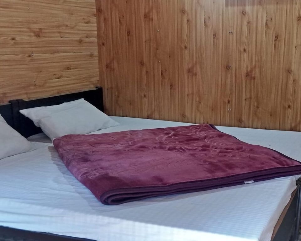Deluxe Room | Free WiFi
