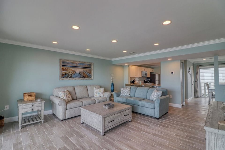 Ocean Townes Unit 2