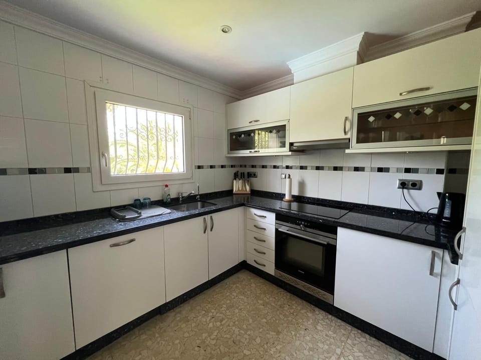 Cocina