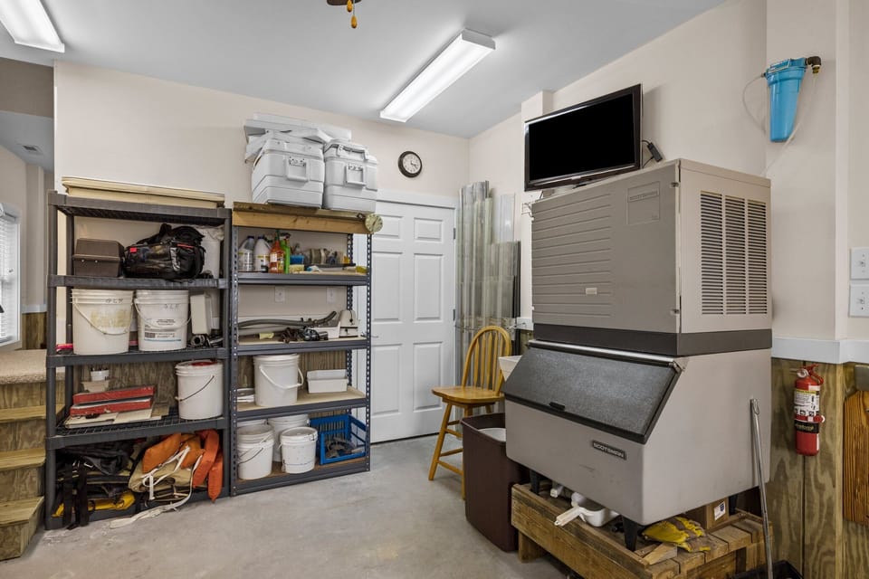 Bonus Room