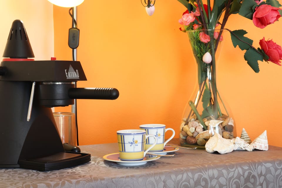 Coffee machine