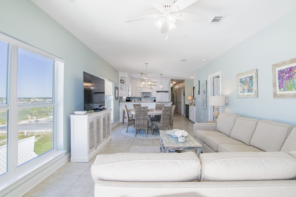 Riviera Dunes 403 by PKRM