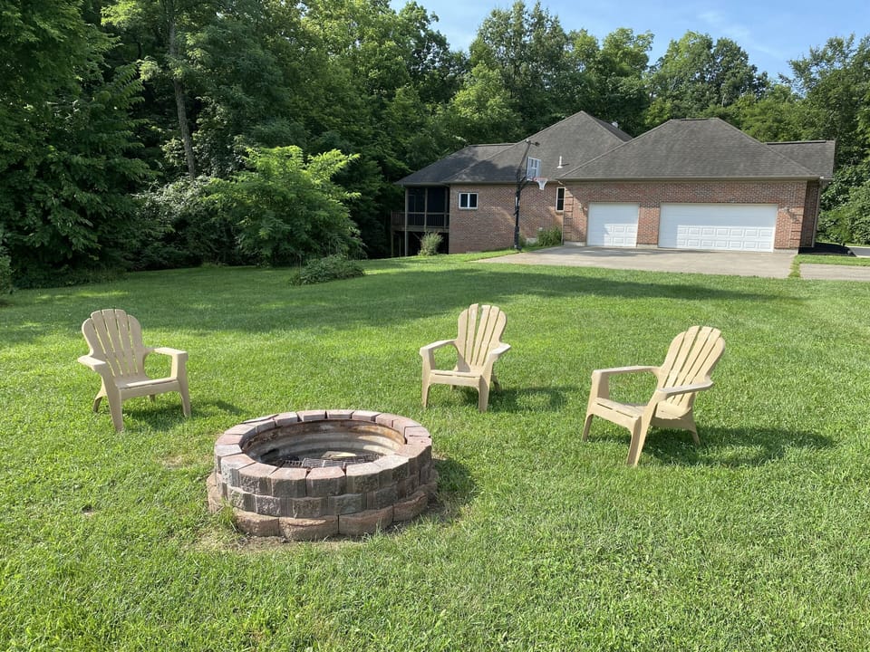 Fire Pit
