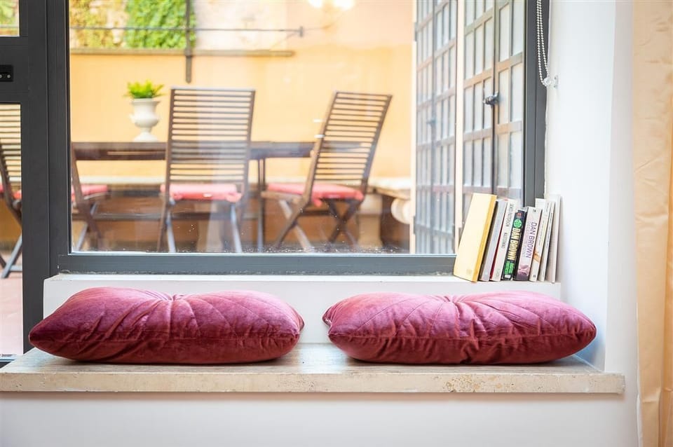 Ciambella Art Home Apartment Apartment in Rome