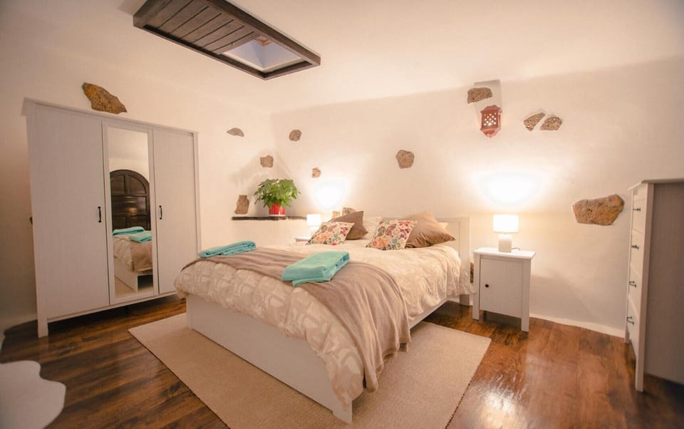 Main bedroom