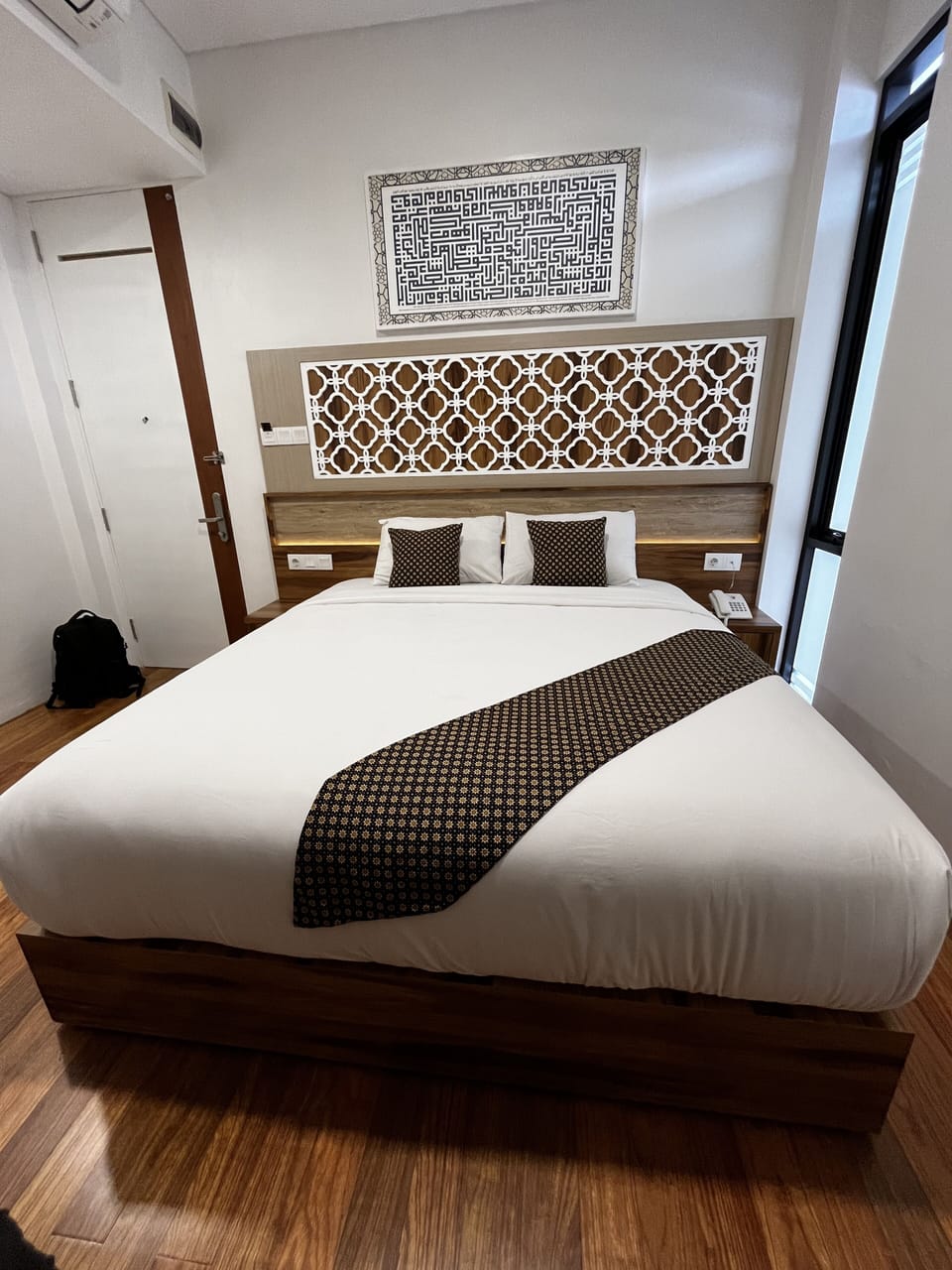 Superior Double Room | Free WiFi