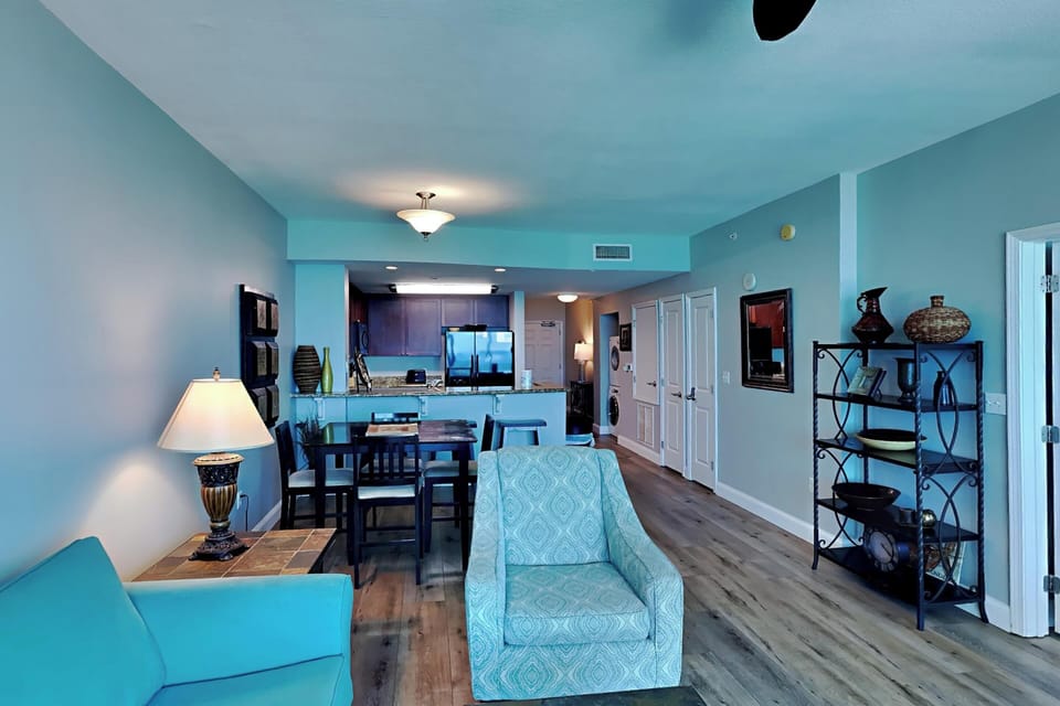 Condo (1 Bedroom) | Property amenity