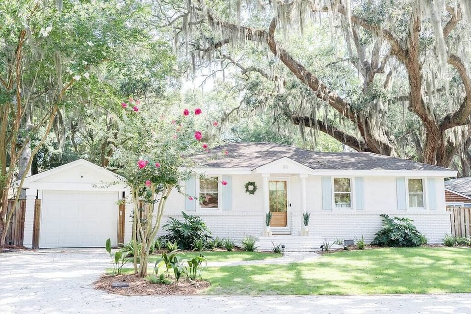 Welcome to The Davis!