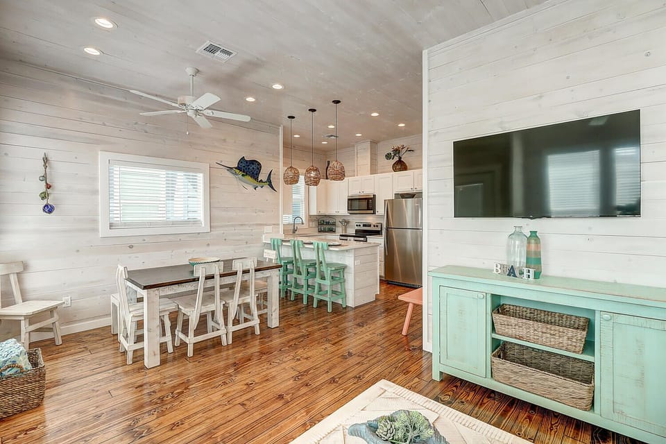 Open Concept