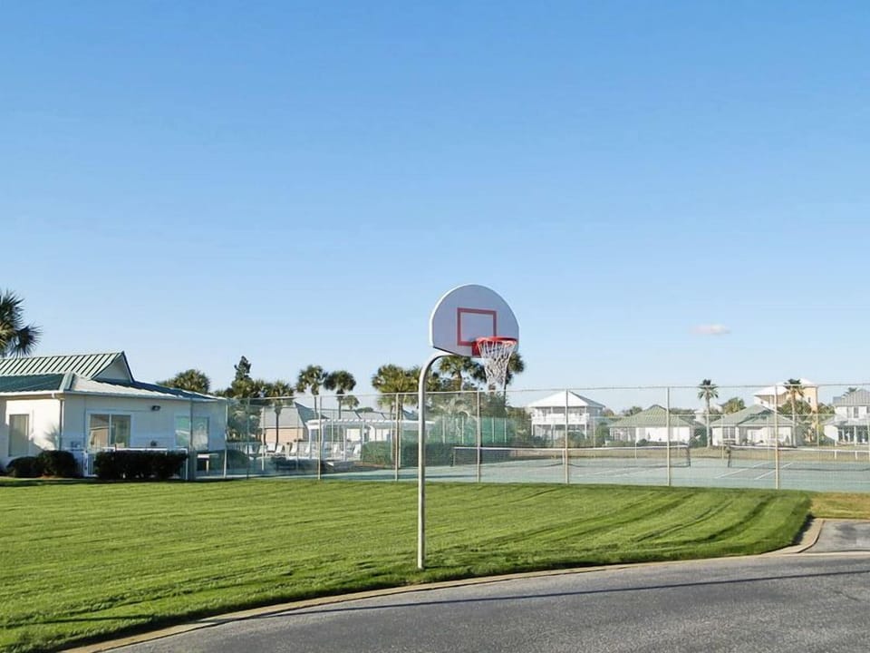 South Haven by Southern Vacation Rentals Villa in Miramar Beach
