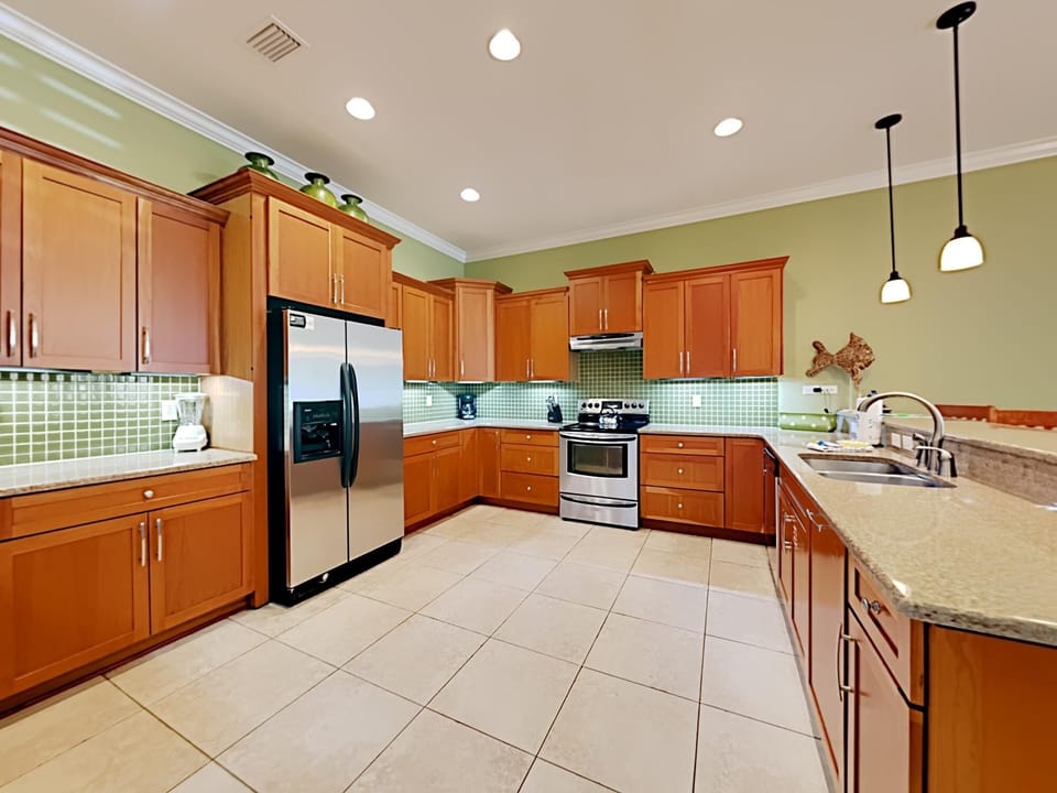 Studio (5 Bedrooms) | Property amenity