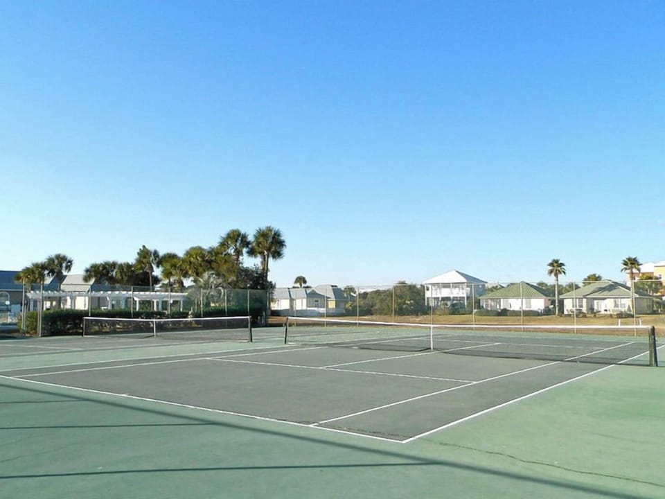 4 Some Fun by Southern Vacation Rentals House in Miramar Beach