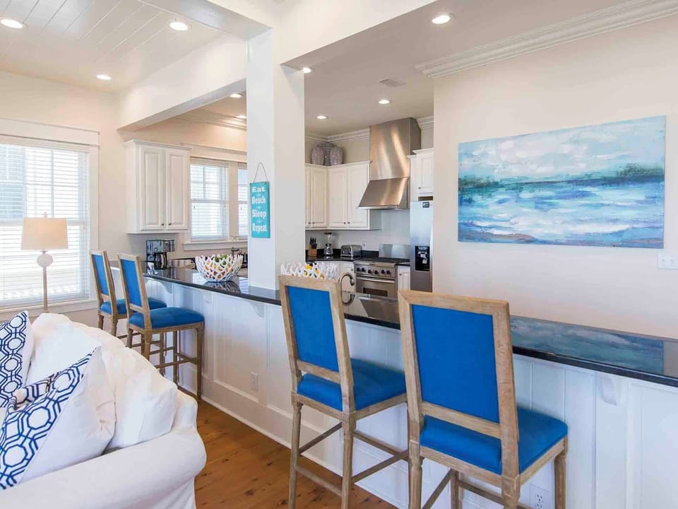 Studio (4 Bedrooms) | Property amenity