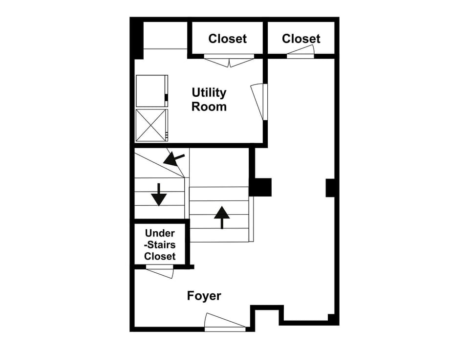 Studio (4 Bedrooms) | Property amenity