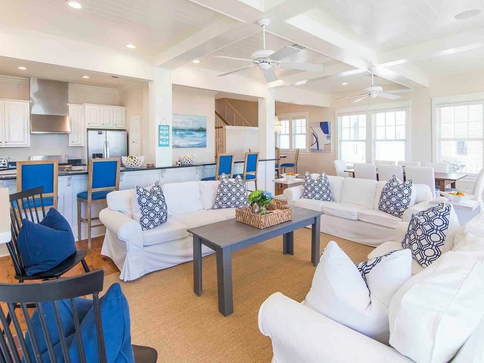 Studio (4 Bedrooms) | Property amenity