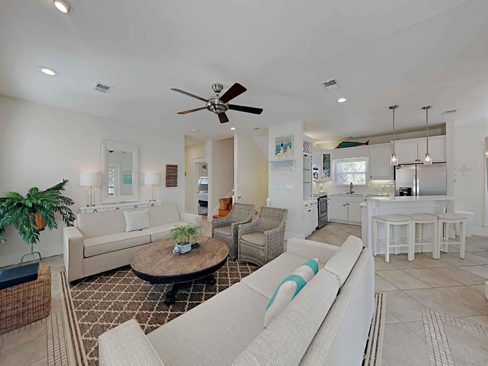 Studio (3 Bedrooms) | Property amenity
