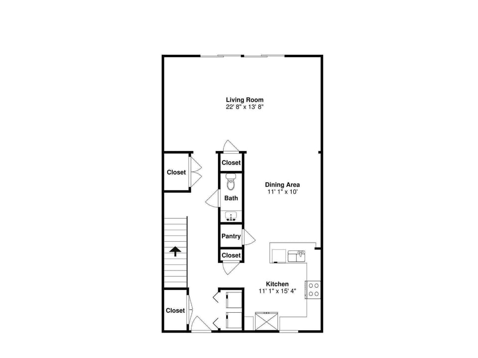 Condo (3 Bedrooms) | Property amenity