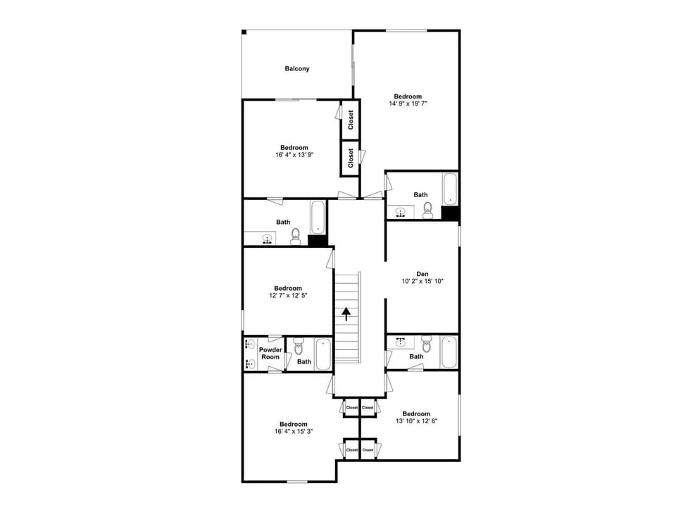 Studio (Multiple Bedrooms) | Property amenity