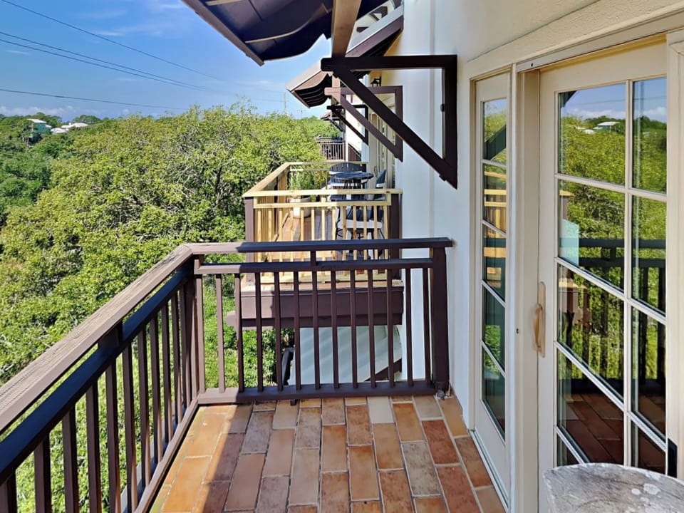 Condo, Multiple Beds, Balcony, Ocean View | Property grounds