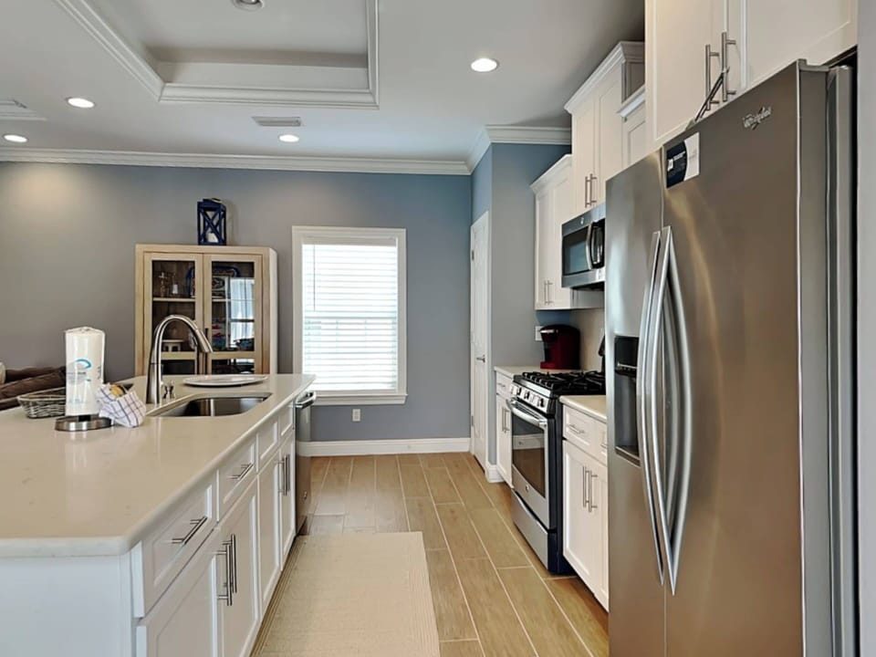 Studio (3 Bedrooms) | Property amenity