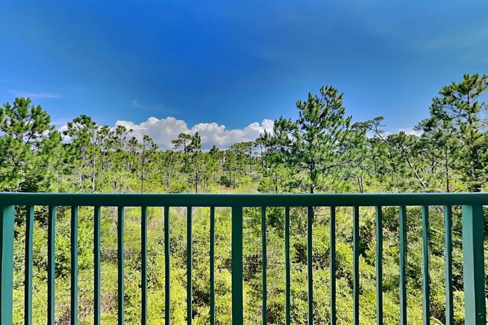 Condo, Multiple Beds, Balcony | Property grounds