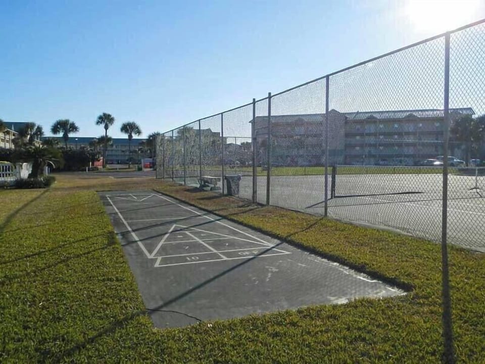 The Beach Is Our Happy Place by Southern Vacation Rentals House in Miramar Beach