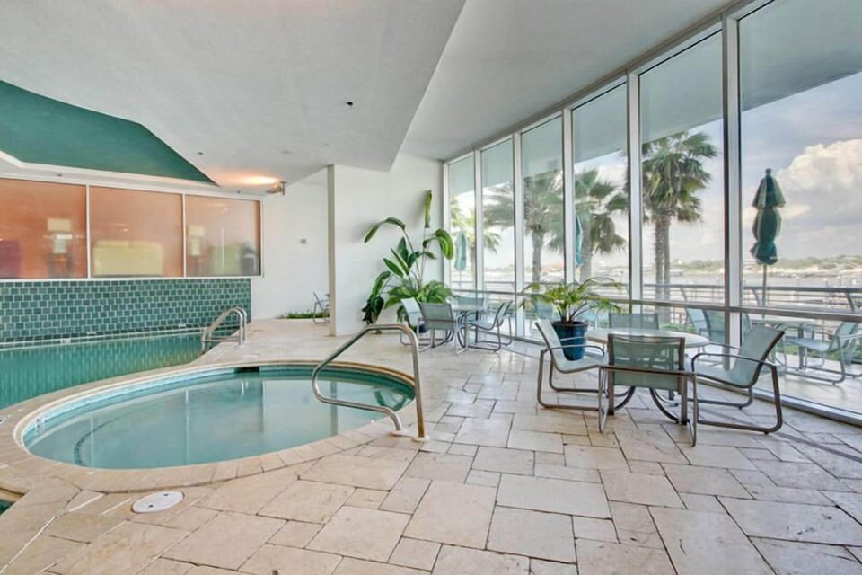 Condo, Multiple Beds, Balcony | Pool