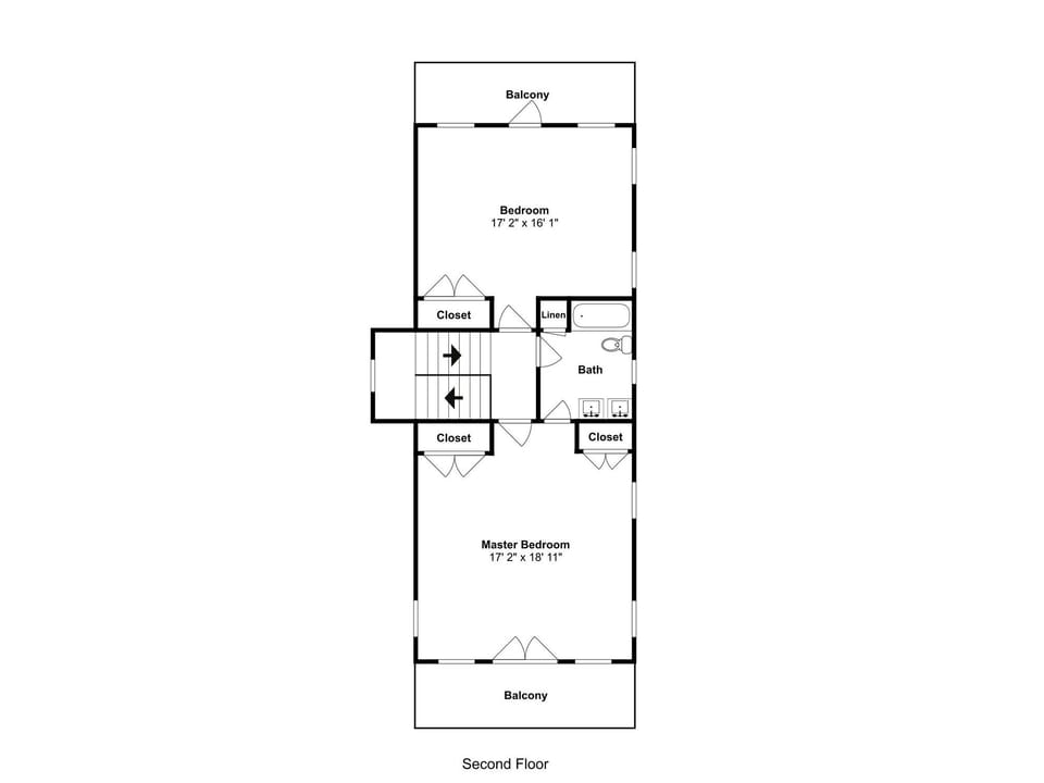 Studio (3 Bedrooms) | Property amenity