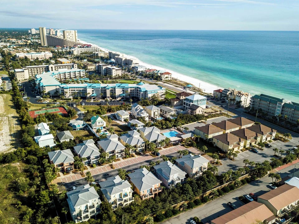 Studio (4 Bedrooms) | Property amenity
