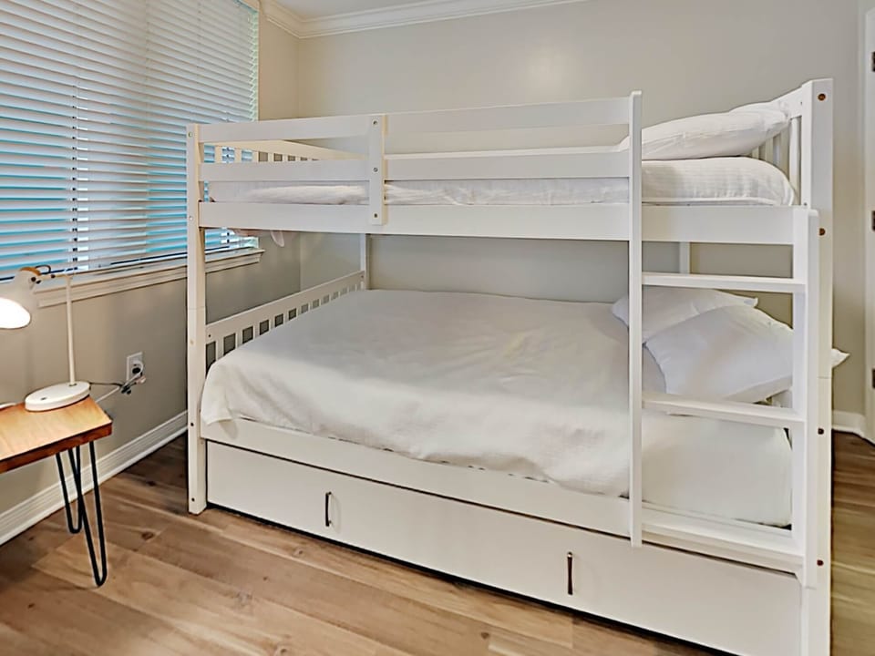 Condo, Multiple Beds, Balcony, Pool View | 3 bedrooms, individually decorated, individually furnished, free WiFi