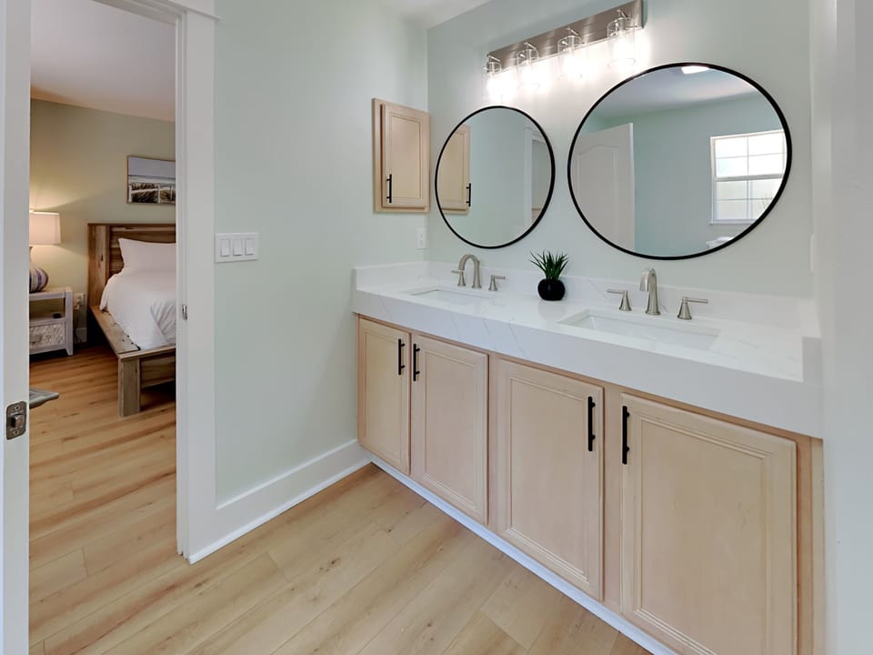 Secret Sands by Southern Vacation Rentals House in Miramar Beach