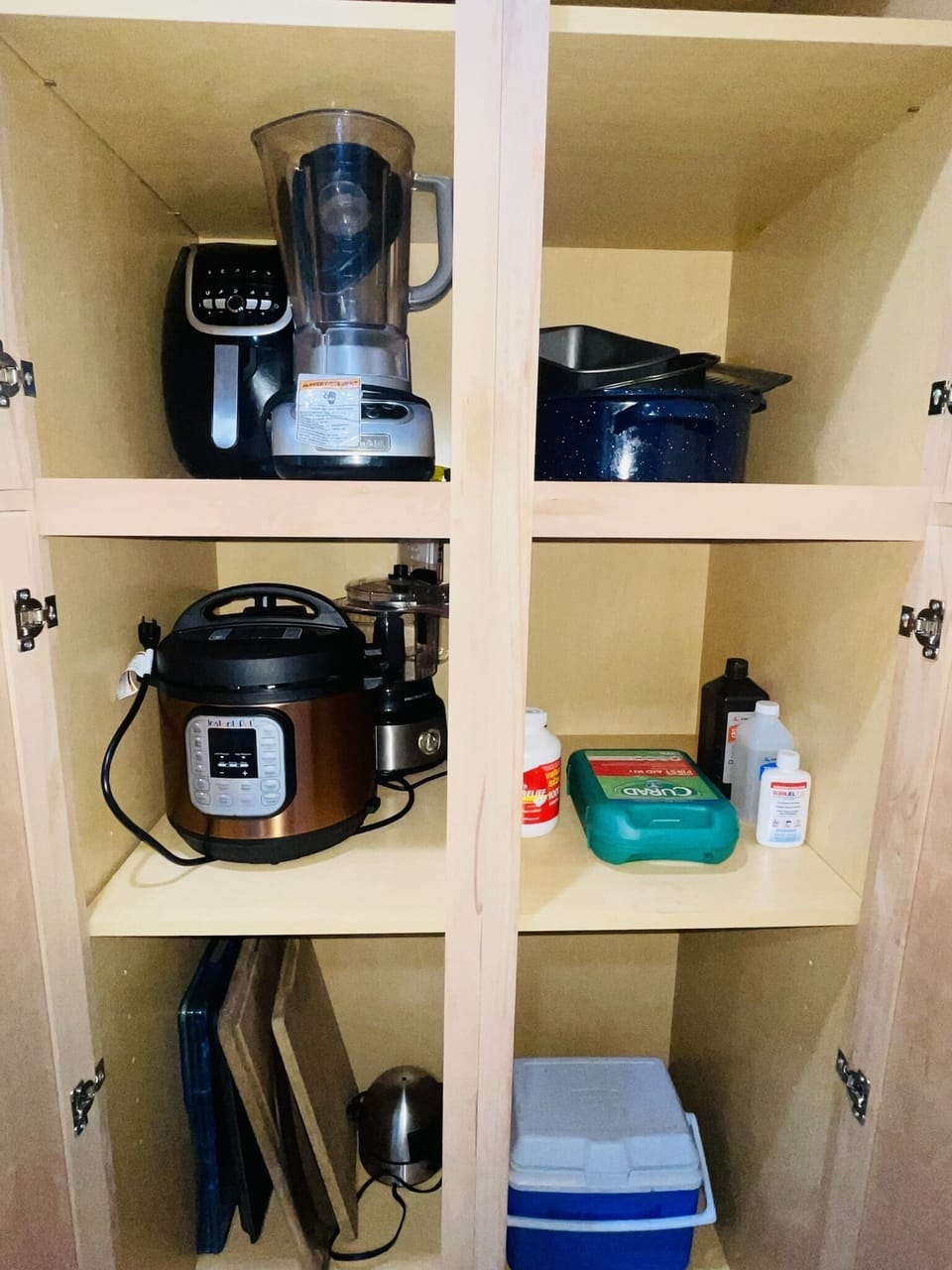 Kitchen Appliances
