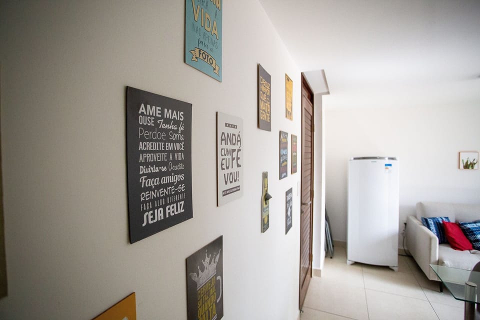 Superior Apartment | Interior