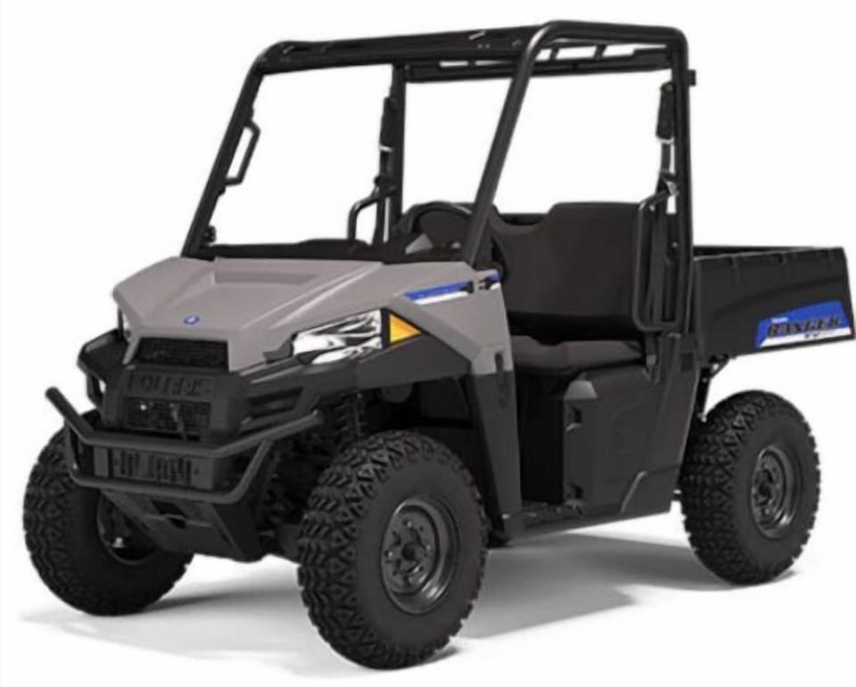 Ranger Rentals