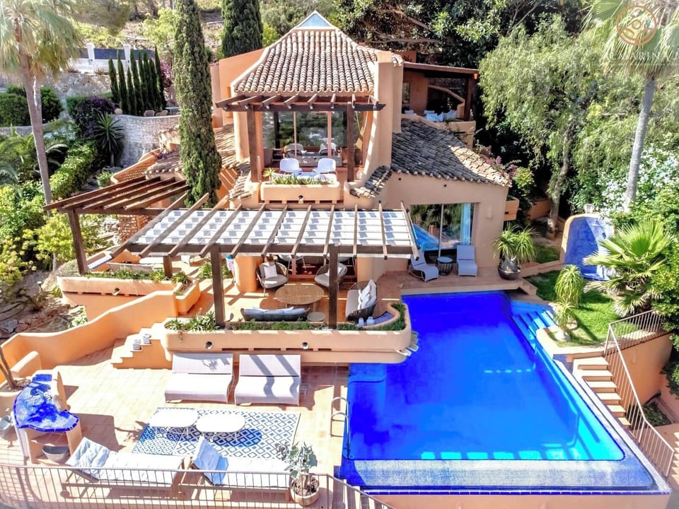 Al Vent - By Almarina Villas (7496)